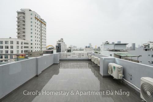 Carol Homestay & Apartment Da Nang 3
