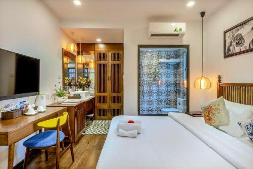 Apartamento Mementories Homestay