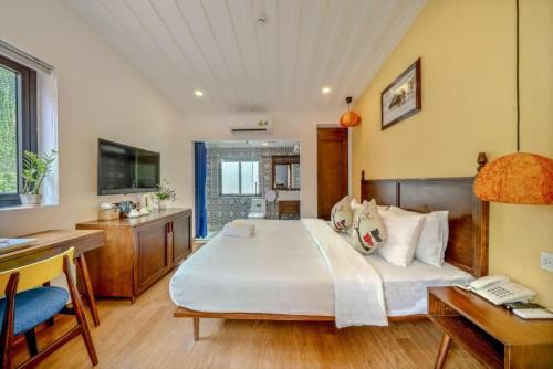 Apartamento Mementories Homestay