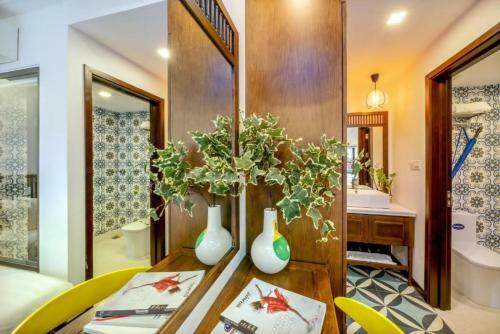 Apartamento Mementories Homestay