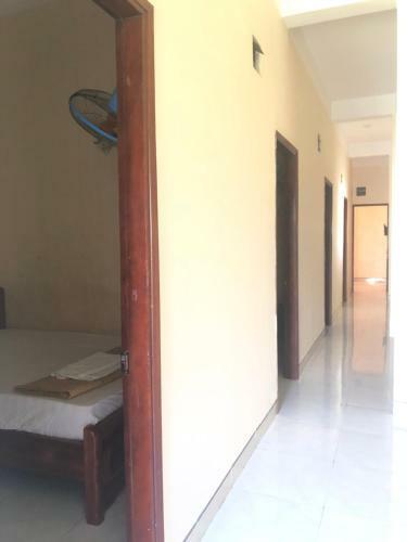 Bed & Breakfast Kim Ng�n Motel