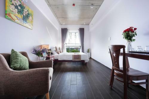 The Shine Hotel Da Nang