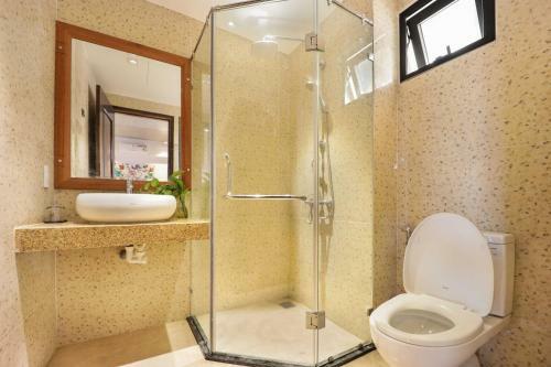 The Shine Hotel Da Nang