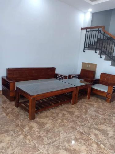 Apartamento C?n H? 21 An Th??ng 39