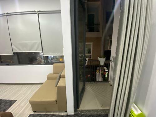 Apartamento Cherki Hostel