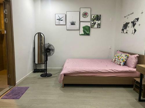 Apartamento Cherki Hostel