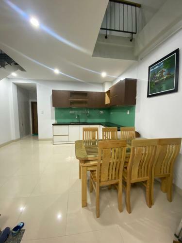 Apartamento Cherki Hostel