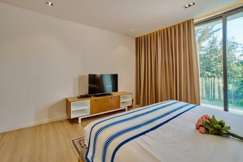 The Point Villas