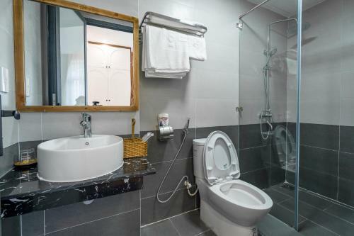 Ha Noi Center Hotel