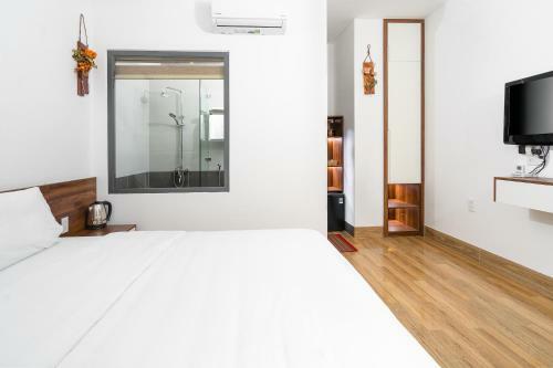 Ha Noi Center Hotel