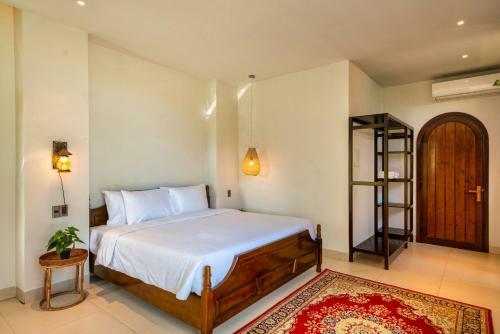 New & Stylish 5bdr Villa With Pool, Karaoke Room, Bbq