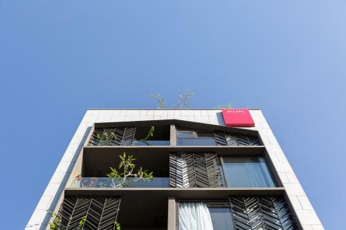 Apartamento Ava Maison ?� N?ng
