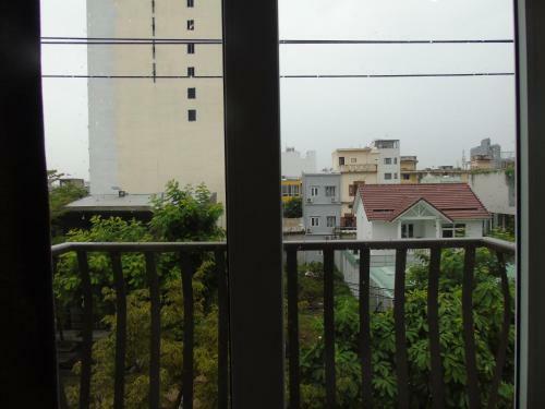 May Hotel & Apartment