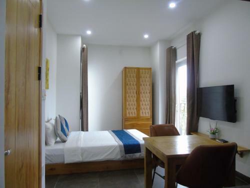 May Hotel & Apartment