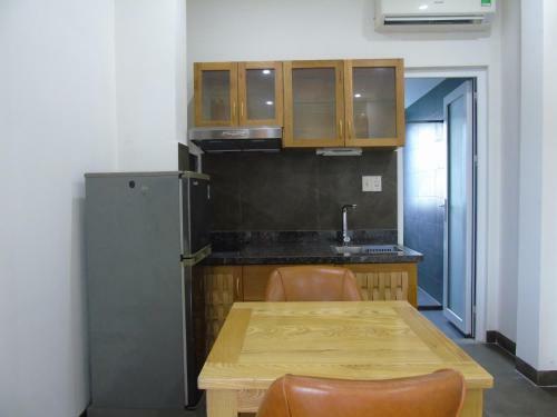 May Hotel & Apartment