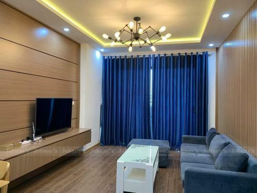 Apartamento C?n H? Bi?n ?� N?ng