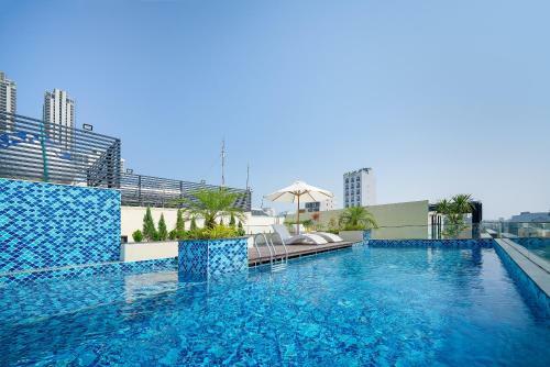 M92 Boutique Da Nang Beach Hotel