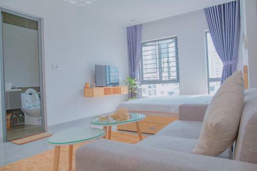 Carol Da Nang Apartment