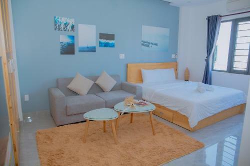 Carol Da Nang Apartment