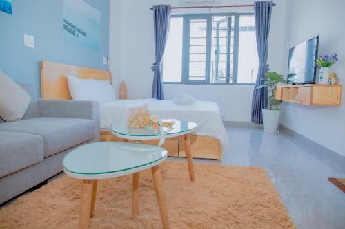 Carol Da Nang Apartment
