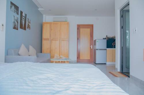 Carol Da Nang Apartment