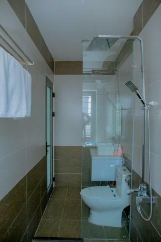 Carol Da Nang Apartment