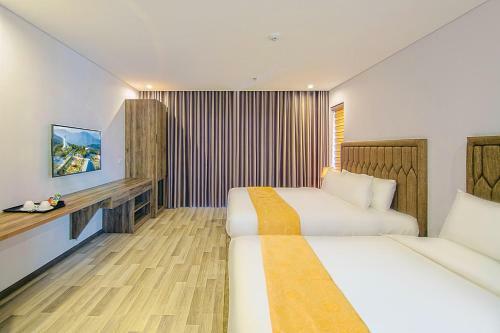 Sea Light Hotel Da Nang