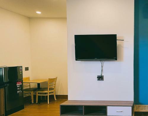 Aparthotel Nhat Linh Hotel And Apartment