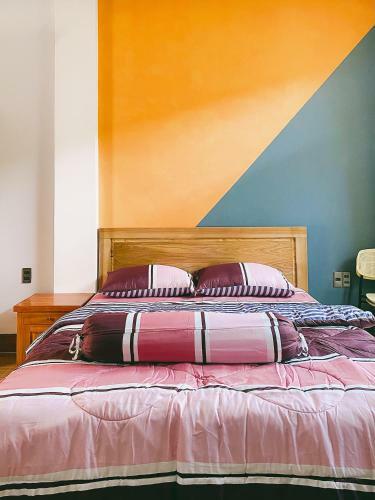 Aparthotel Nhat Linh Hotel And Apartment