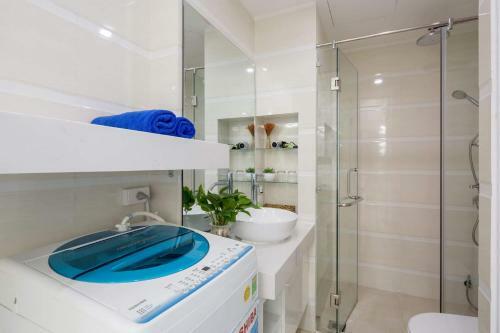 Apartamento Muong Thanh Condo Seaview