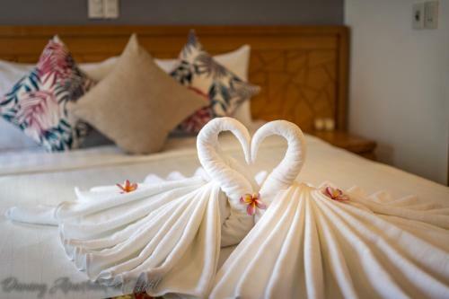 Apartamento Dn Apt & Hotel