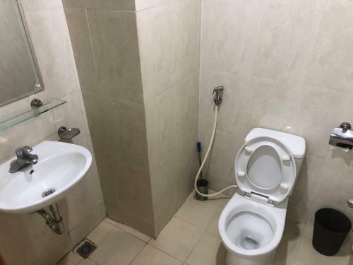 Muong Thanh Apartment - 2br