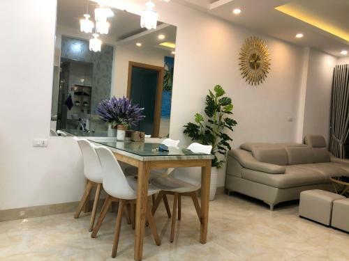 Muong Thanh Apartment - 2br