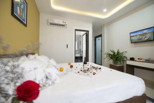 Hai Dao Tourist Villa