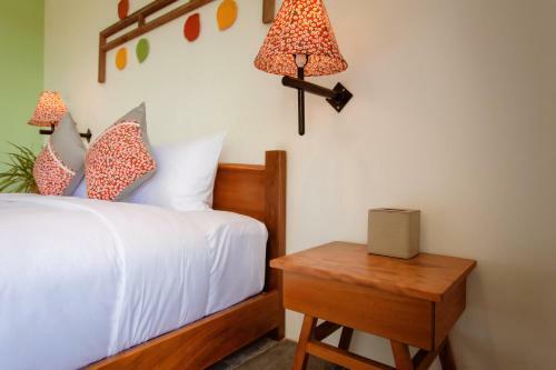 Hotel Savanna H?i An Villas