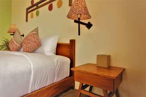 Hotel Savanna H?i An Villas