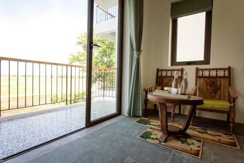 Hotel Savanna H?i An Villas