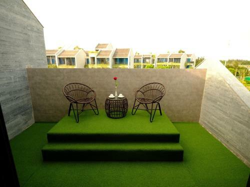Gold Apartment Hoi An