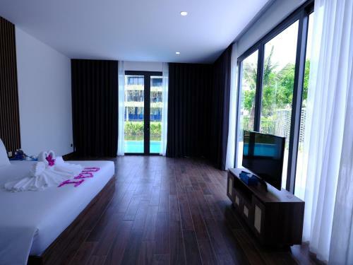Gold Apartment Hoi An