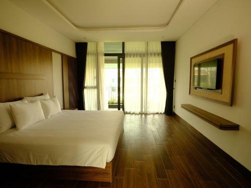 Gold Apartment Hoi An