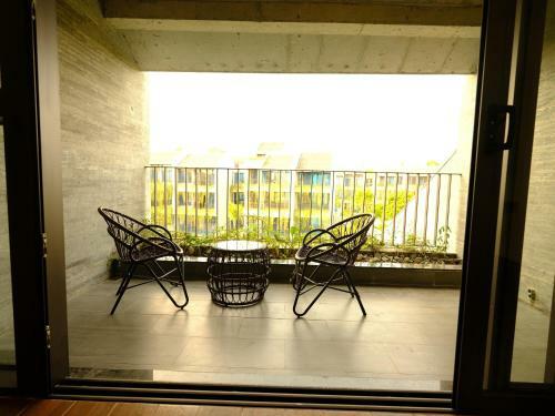 Gold Apartment Hoi An
