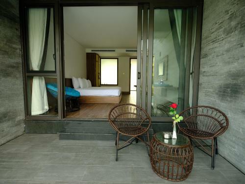 Gold Apartment Hoi An