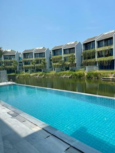 Gold Apartment Hoi An