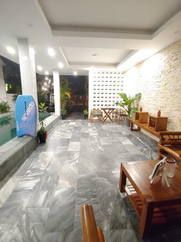 Apartamento The Local Stay At Hoi An