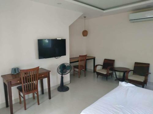 Hostal Nguyen Duy Homestay