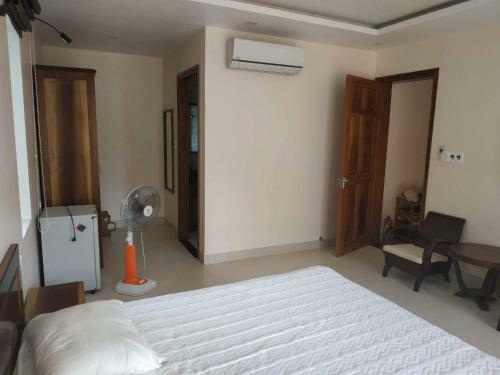Hostal Nguyen Duy Homestay