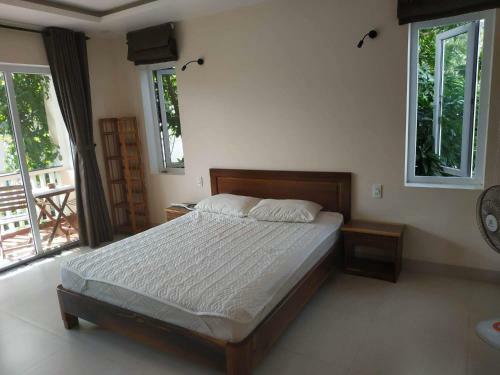 Hostal Nguyen Duy Homestay