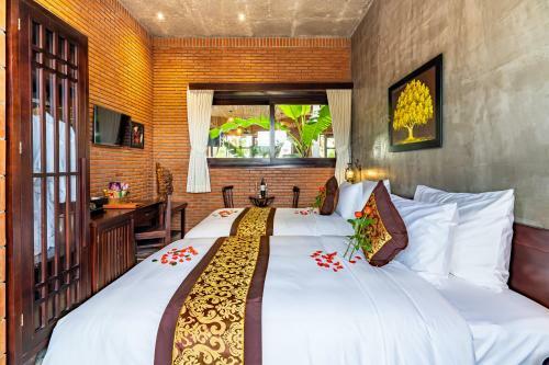 Hotel Angel Garden Villa