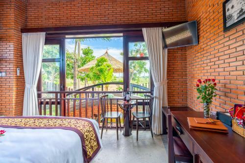 Hotel Angel Garden Villa