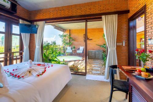 Hotel Angel Garden Villa
